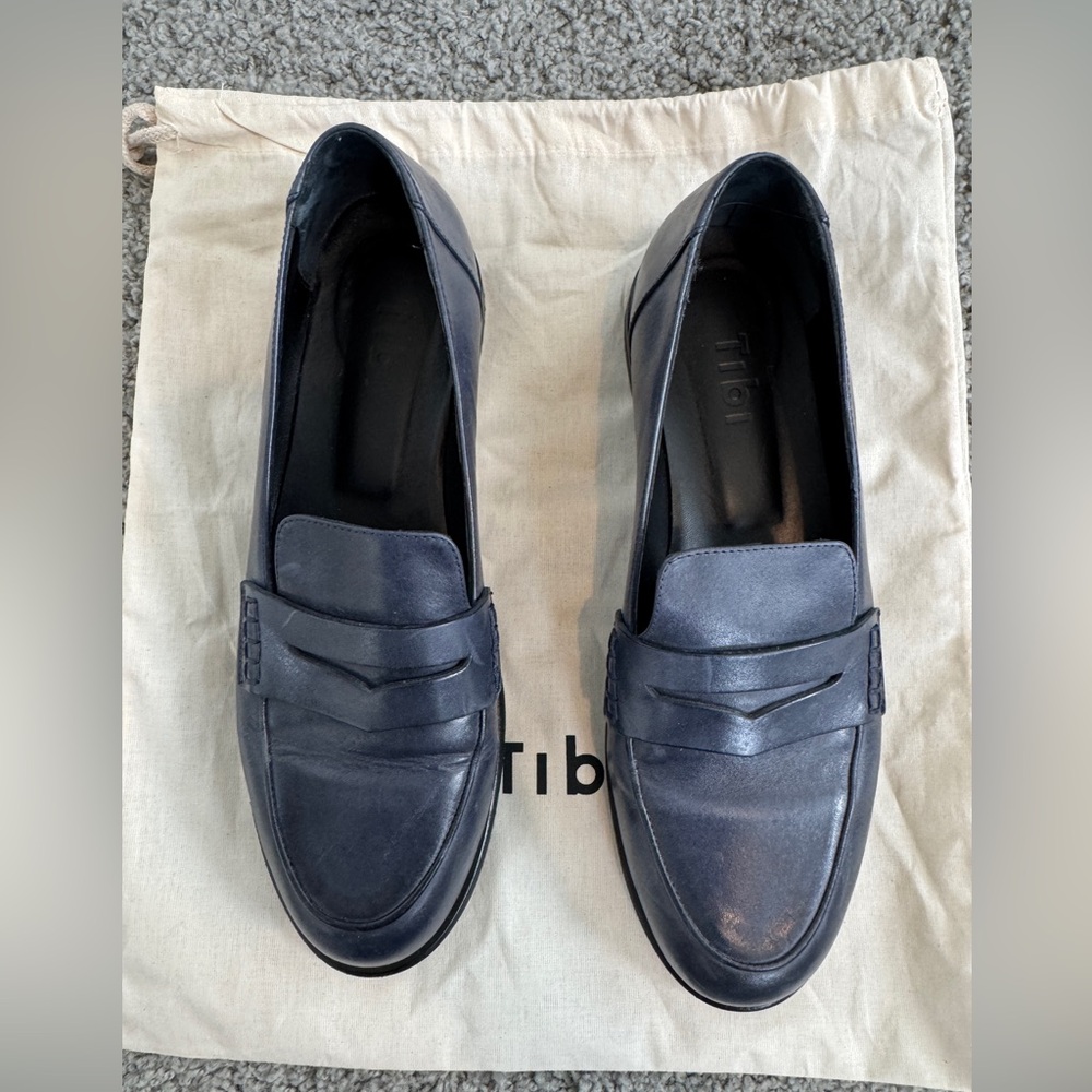 Tibi Shia Loafer - Picture 3 of 4